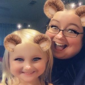 Meet your Posher, Kristen